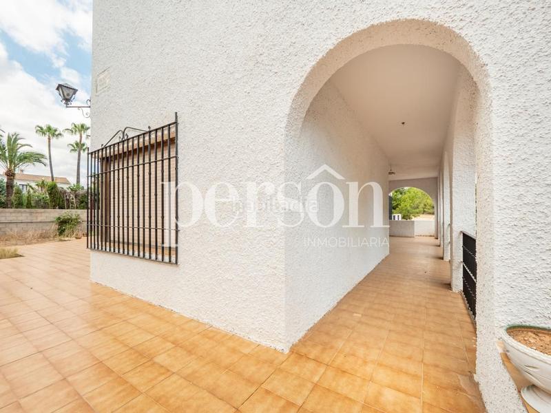 Foto 444e5e48-e555-49de-9a04-64e6ed2a9b8d. Casa  independiente en campolivar en Godella