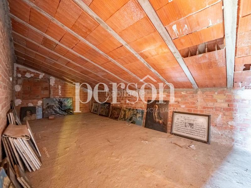 Foto 4d096b26-3f66-4c30-8625-338c312e938b. Casa  independiente en campolivar en Godella