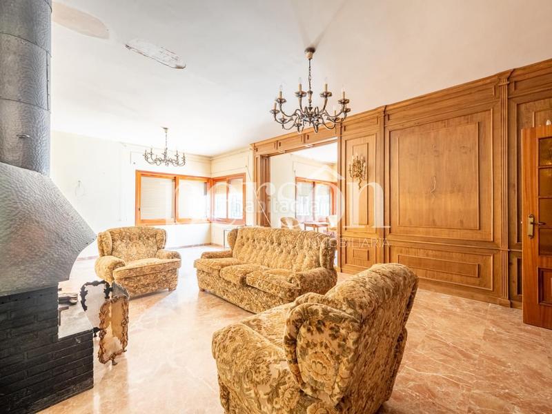 Foto 4fb7abc9-d3a5-4e3f-a357-4d6105917a9e. Casa  independiente en campolivar en Godella