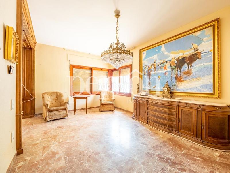 Foto 5b23c5c8-42be-4661-b2d6-7bb2e3d80f95. Casa  independiente en campolivar en Godella