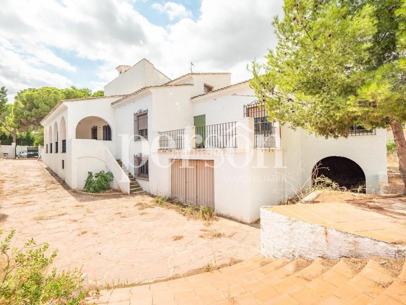 Foto 60758699-99f4-4a76-8ee1-c3911b39d81c. Casa  independiente en campolivar en Godella