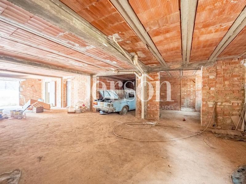 Foto 61a90ef7-7fac-4ff7-8d1d-8da1265f1c5a. Casa  independiente en campolivar en Godella