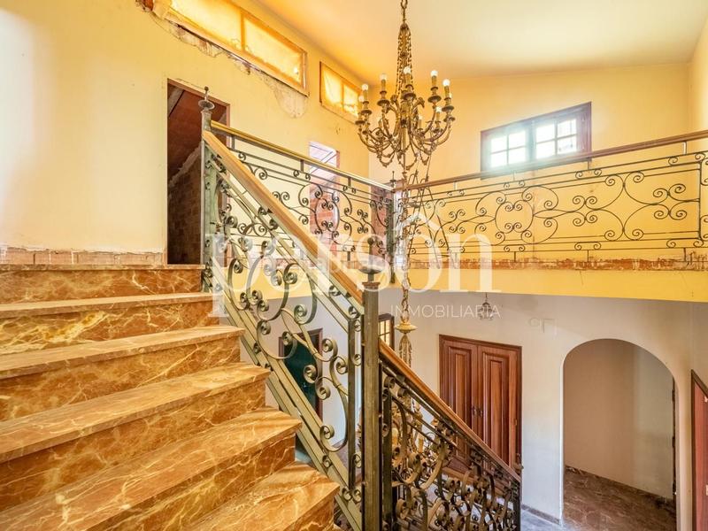 Foto 6dc1c10e-ec94-4b96-8765-a55242ab3cb8. Casa  independiente en campolivar en Godella