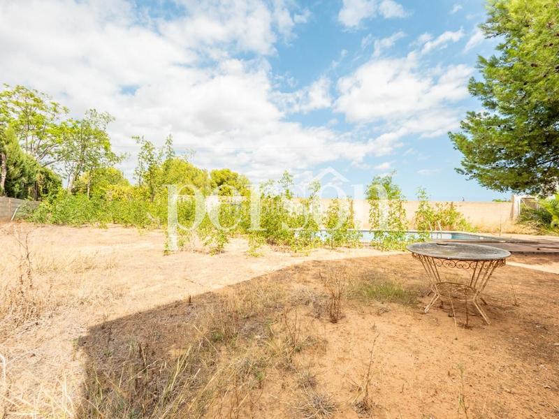 Foto 8484ff02-8bcd-4349-8396-b83be8c54ae9. Casa  independiente en campolivar en Godella