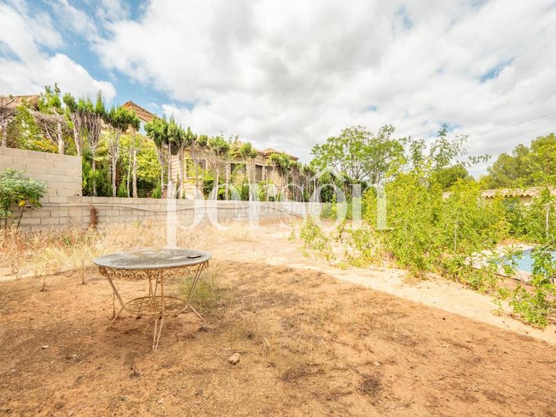 Foto 87979a60-df9e-4e0e-93e7-7f69f3833088. Casa  independiente en campolivar en Godella