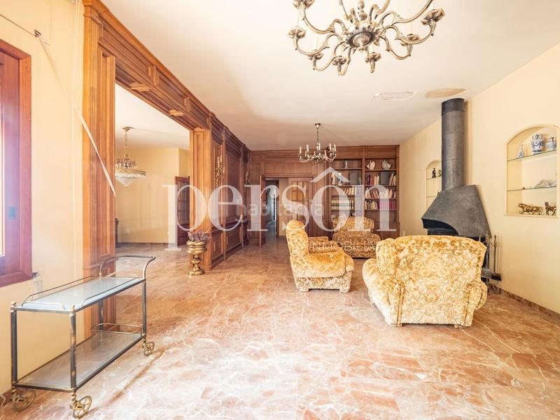 Foto 8b115016-fbe1-46ce-a94d-c3b7a3cbf1a6. Casa  independiente en campolivar en Godella