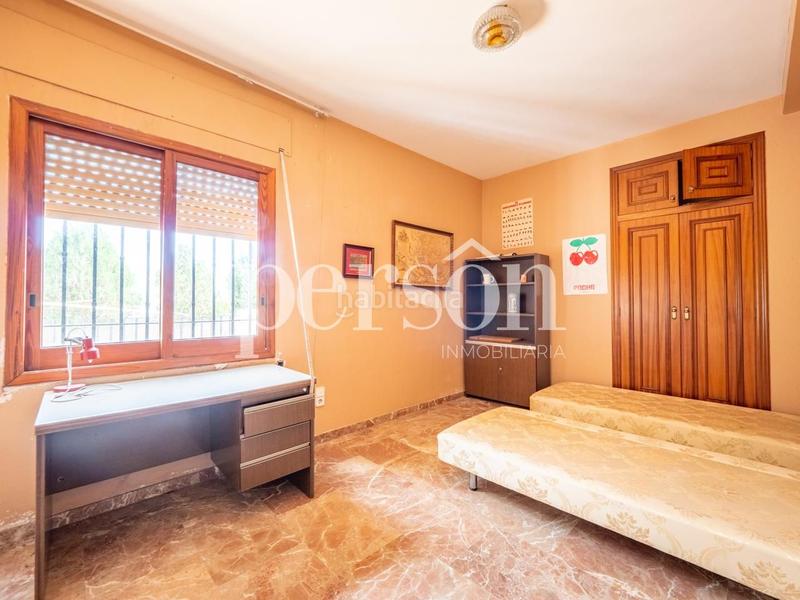 Foto 944c7763-a501-4a4c-b30d-46d19d1c15f7. Casa  independiente en campolivar en Godella