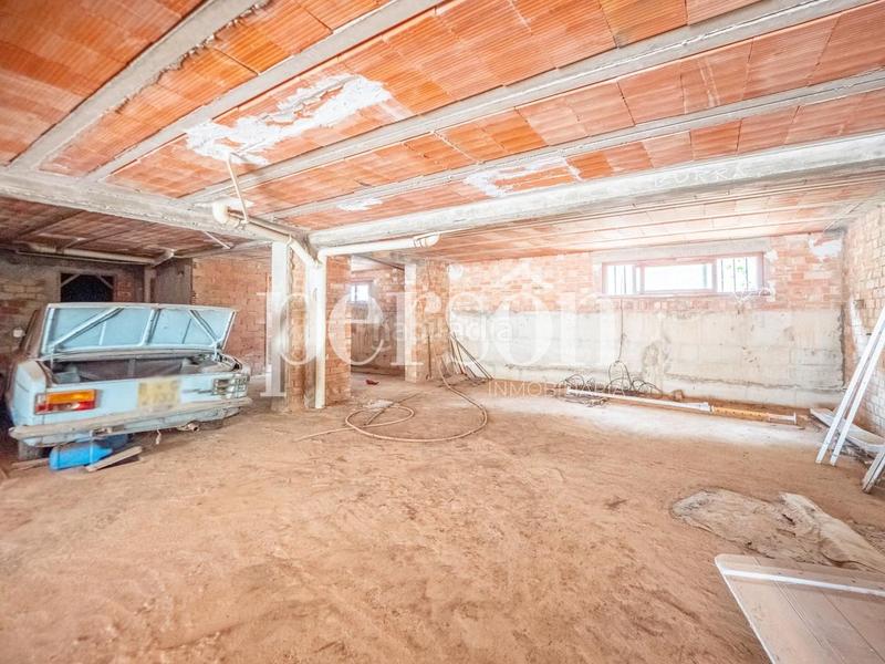 Foto ad6d0ce6-bca4-48f2-83ab-5389b24f32bb. Casa  independiente en campolivar en Godella