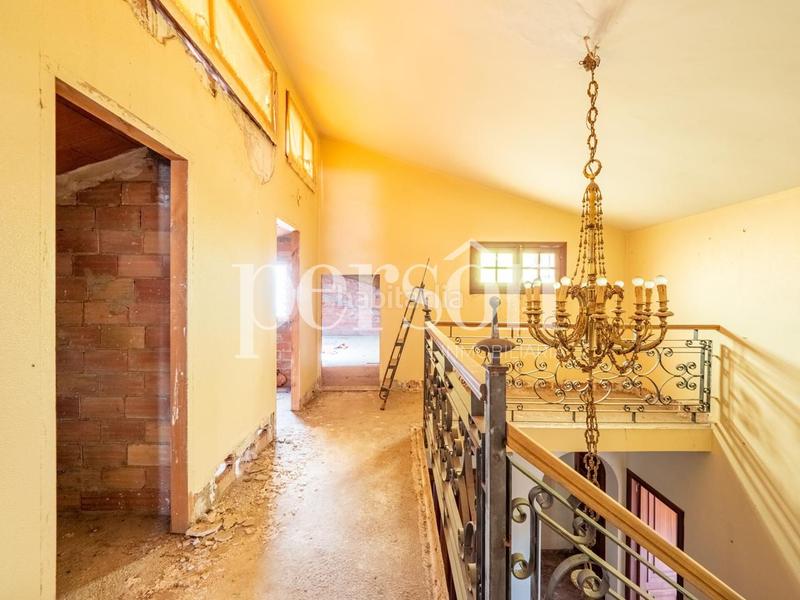 Foto b617ccd1-40e6-4467-bce1-f42cc4d5317b. Casa  independiente en campolivar en Godella