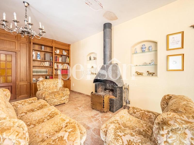 Foto b6d832d5-fe6e-4e2c-9178-eb0a8448f853. Casa  independiente en campolivar en Godella