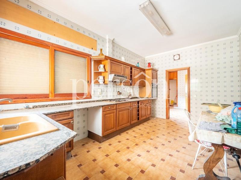 Foto cf38da52-c356-4b57-8495-a9bf8a9c173c. Casa  independiente en campolivar en Godella