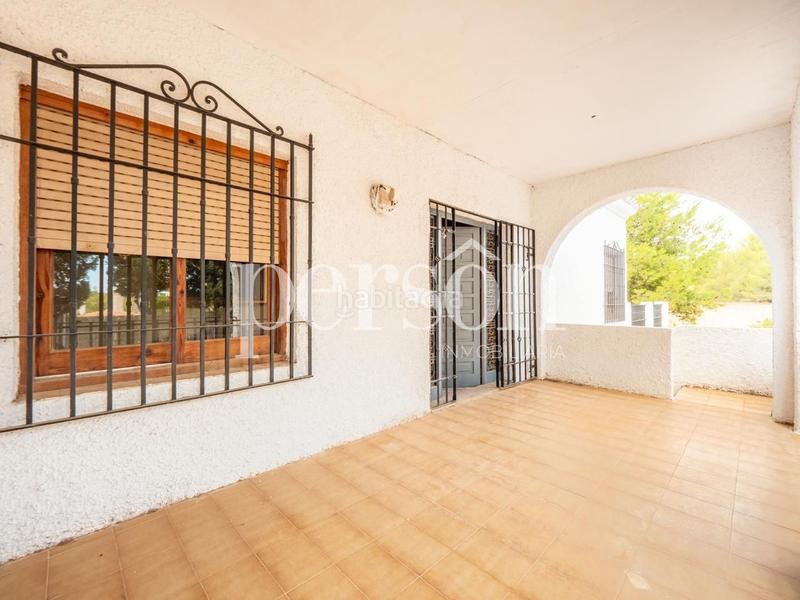 Foto d7006bb8-6bdd-4cc5-a422-e69adbc169e4. Casa  independiente en campolivar en Godella