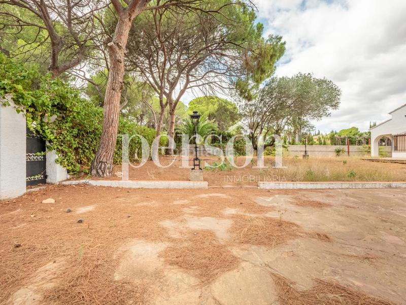 Foto d72927e2-701d-415b-984d-d1db3880ae81. Casa  independiente en campolivar en Godella