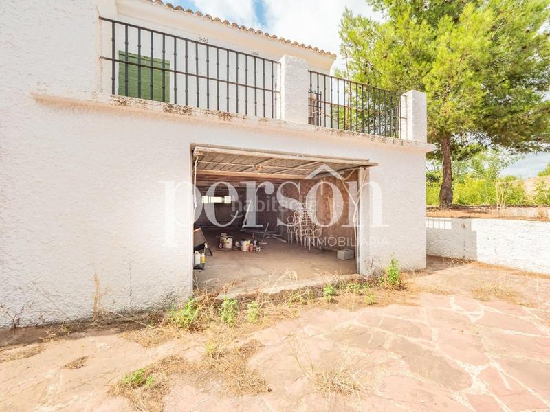 Foto e8739871-fba9-4090-8c46-cf580d653283. Casa  independiente en campolivar en Godella