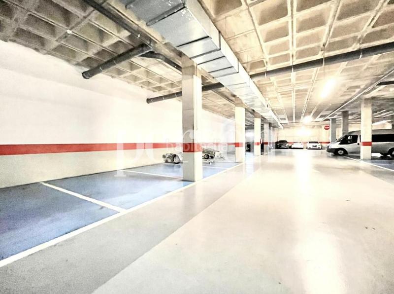Foto c7ff636a-5419-486a-b8ce-f90147cb87a9. Zweistöckige wohnung mit heizung parking in Polígono del Aeropuerto Manises