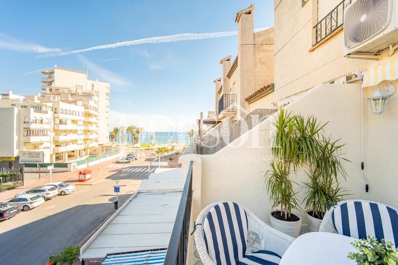 Foto 153b0729-efd6-489a-acc5-f7d05cbdfea6. Duplex con parcheggio in Balneario Oropesa del Mar