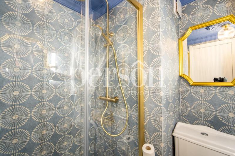 Foto 8d6e328a-ae6c-4379-888d-c2f3e4544afa. Duplex con parcheggio in Balneario Oropesa del Mar