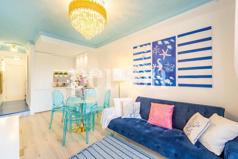 Foto 960d28ee-ce2c-47fb-97fa-696b8ee10317. Duplex con parcheggio in Balneario Oropesa del Mar