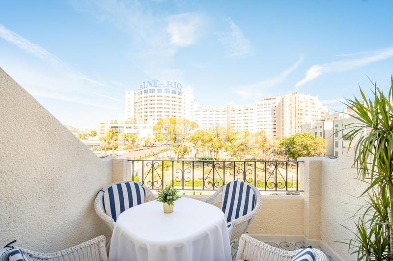 Foto c5bd3bb8-528d-4e84-b4c3-09686c142703. Duplex con parcheggio in Balneario Oropesa del Mar