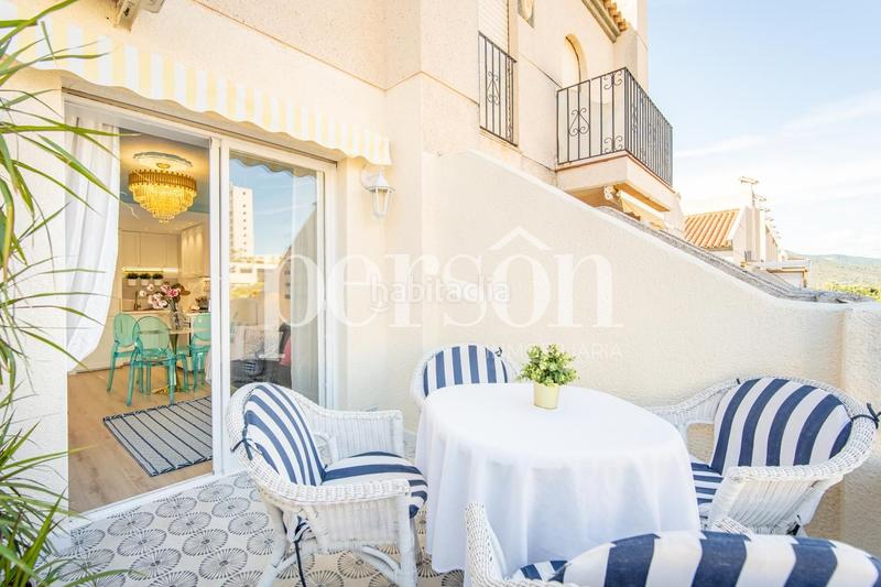 Foto d5be42b8-2648-493d-b8f5-22edb1d93c56. Duplex con parcheggio in Balneario Oropesa del Mar