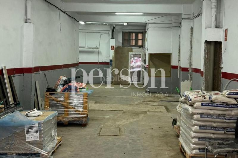 Foto 3ad935d4-9cd2-411b-8fe1-9d90346cae14. Local commercial dans Nou Moles Valencia