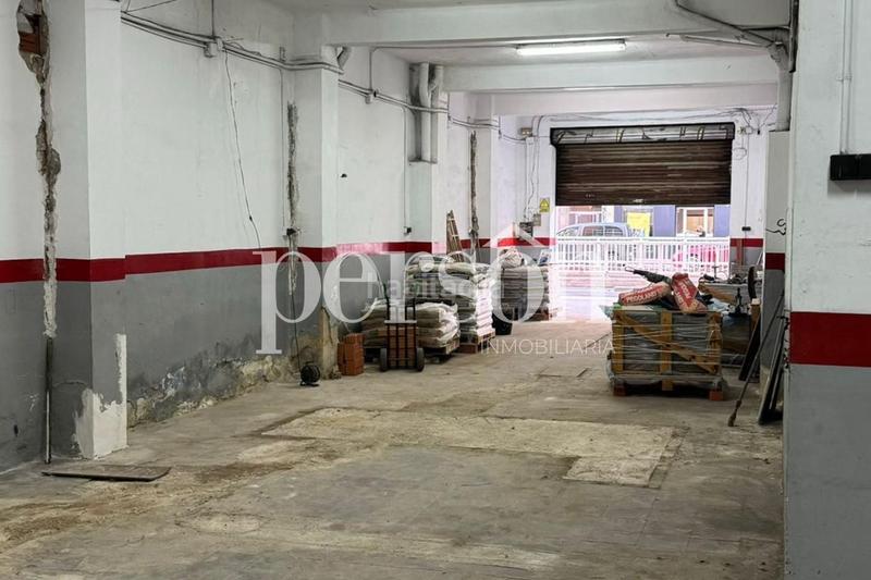 Foto cacea905-f3e0-4cf5-91be-66df9d2e576d. Local commercial dans Nou Moles Valencia