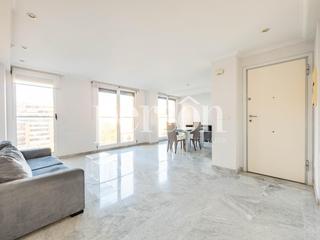 Dúplex  Carrer de xàtiva. Gran dúplex con vistas despejadas en el centro de valencia