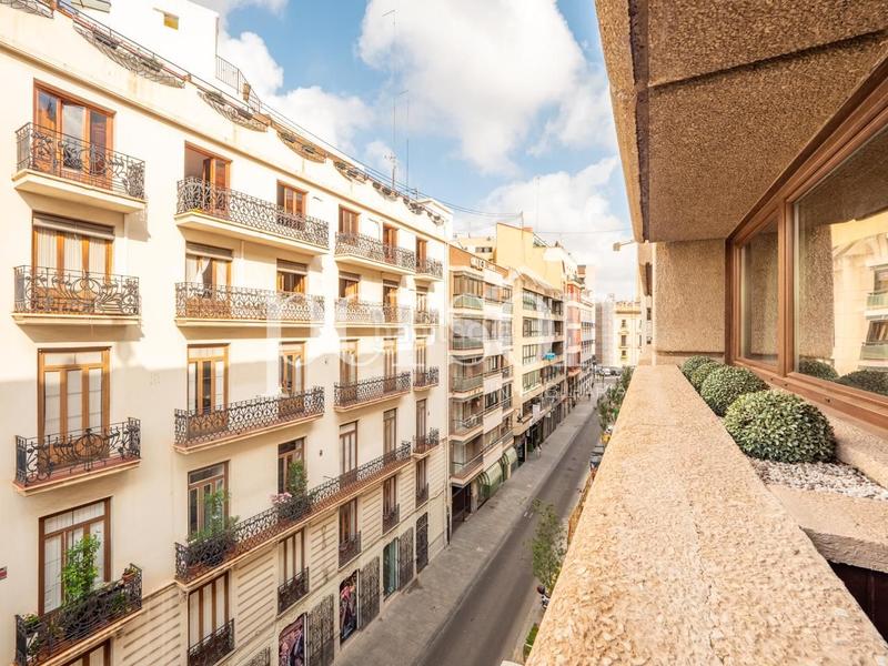 Foto 0a1c68e3-4b3c-4639-b362-d4271fc75bd3. Appartamento con riscaldamento parcheggio in El Pla del Remei Valencia