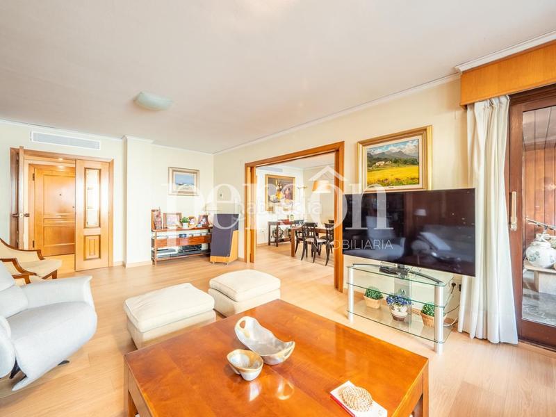 Foto 56a94cd6-38e1-4752-b8e1-41192512902d. Appartamento con riscaldamento parcheggio in El Pla del Remei Valencia