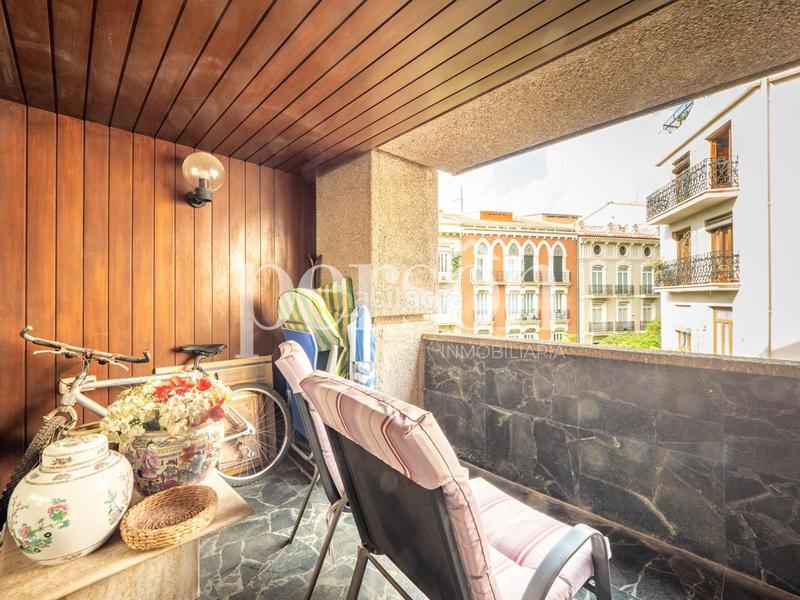 Foto 61c716ff-22fe-45f5-a2be-0f37eaa80697. Appartamento con riscaldamento parcheggio in El Pla del Remei Valencia