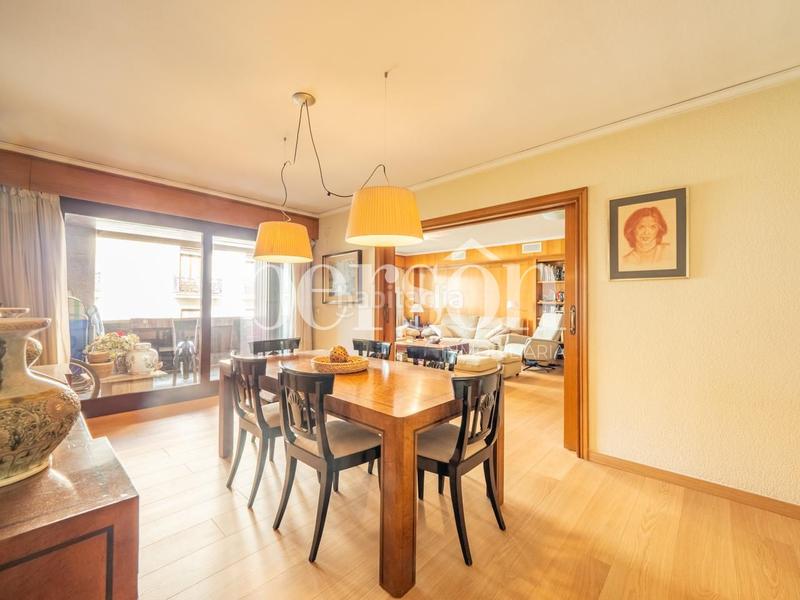 Foto 68f0ea5c-3d4c-40a9-8a7b-9fc67e41c6da. Appartamento con riscaldamento parcheggio in El Pla del Remei Valencia