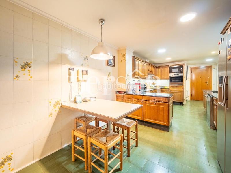 Foto 92ef3204-1077-4a96-87ac-bdb786b207af. Appartamento con riscaldamento parcheggio in El Pla del Remei Valencia