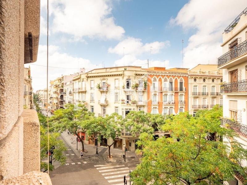 Foto fc1b028d-1126-4453-905c-e07d118ac293. Appartamento con riscaldamento parcheggio in El Pla del Remei Valencia