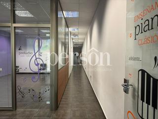 Local Comercial  Carrer mestre serrano. Local en venta en alboraya