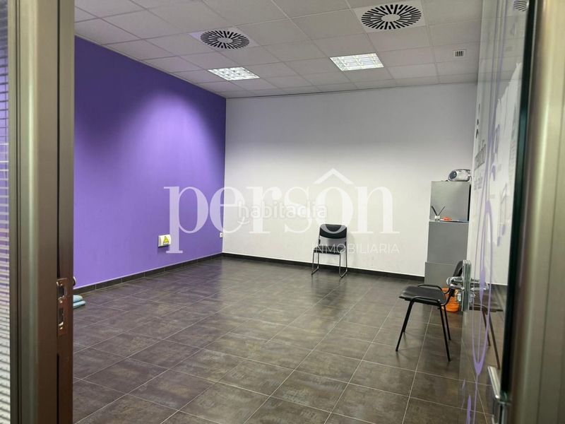 Foto e5e1d563-fb90-4ebc-b0b1-8fc0d969c299. Local comercial a Ausias March Alboraya
