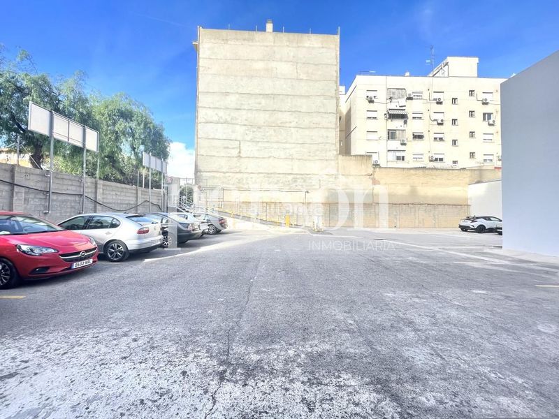 Foto 79f11ead-cc81-40ea-bba9-a9483f296c75. Terreny residencial a Zona Avenida al Vedat Torrent