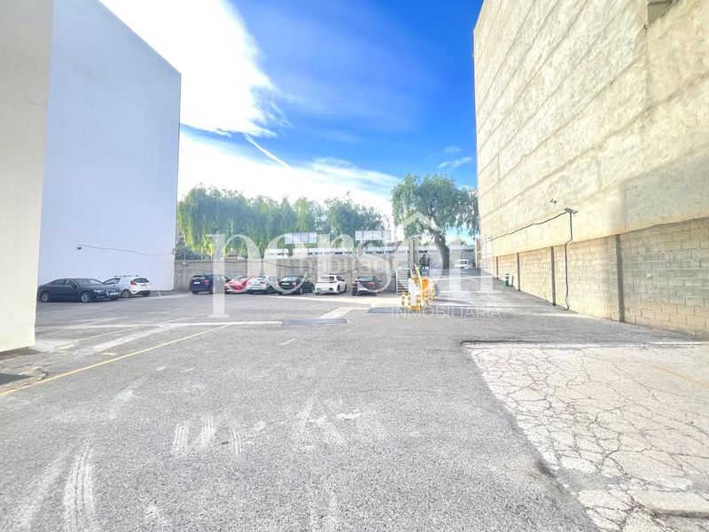 Foto 7c5c3ddb-8ddd-4241-b748-5c17a205756f. Terreny residencial a Zona Avenida al Vedat Torrent