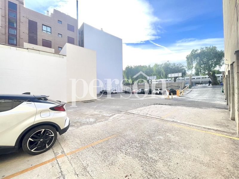 Foto 9985a2aa-3f20-4aa9-8554-f1d22d79778f. Terreny residencial a Zona Avenida al Vedat Torrent