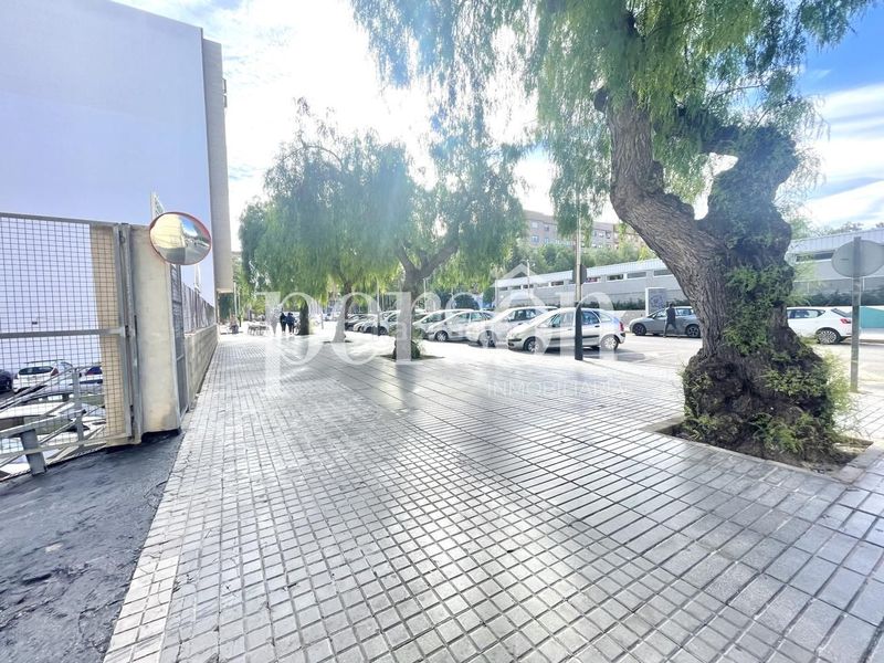 Foto d66402a7-03c8-40c2-a60e-1fe582080790. Terreny residencial a Zona Avenida al Vedat Torrent