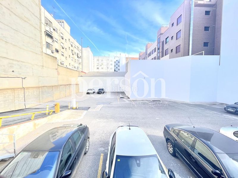 Foto fae36046-6fe0-4aa2-a002-da4d85c2d3f8. Terreny residencial a Zona Avenida al Vedat Torrent