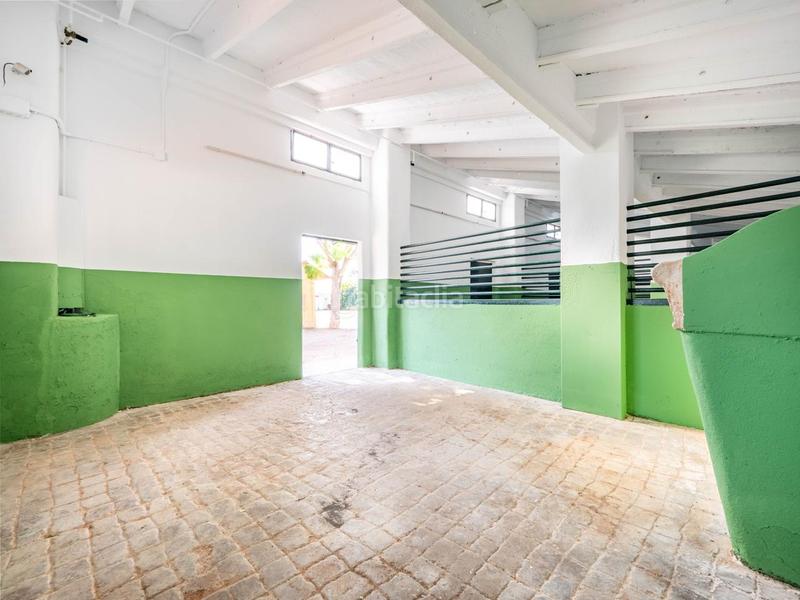 Foto 01b8f43b-bd87-4289-acf3-7759d693dc20. Masía exclusiva finca en Los Pinares-La Masia Bétera