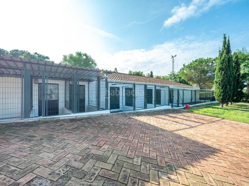 Foto 0691cf09-85d9-410e-9f0e-55a6e1ae435b. Masía exclusiva finca en Los Pinares-La Masia Bétera