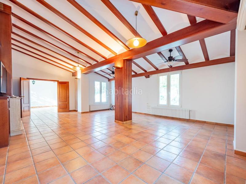 Foto 114a1f64-70dd-4cff-811e-81cd02b4e064. Masía exclusiva finca en Los Pinares-La Masia Bétera