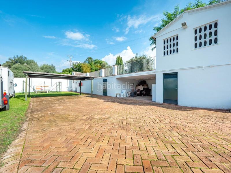 Foto 15352da5-73da-4f5b-aebb-cf20a9d6d6af. Masía exclusiva finca en Los Pinares-La Masia Bétera