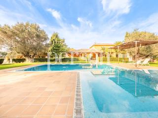 Masia a Los Pinares-La Masia. Exclusiva finca en bétera