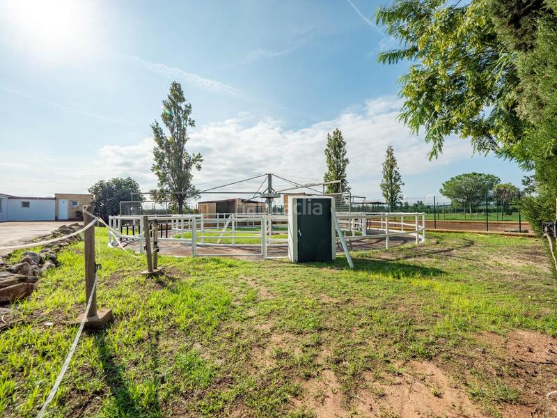 Foto 308c1504-5134-411b-b7ec-14a71ddbc0ab. Masía exclusiva finca en Los Pinares-La Masia Bétera