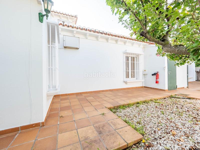 Foto 32bf07f8-2ba1-46dc-b1c7-2af9fdd9e782. Masía exclusiva finca en Los Pinares-La Masia Bétera