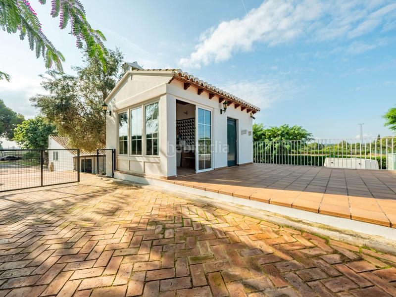 Foto 3449fb98-5460-4cfe-940e-658987d1176b. Masía exclusiva finca en Los Pinares-La Masia Bétera