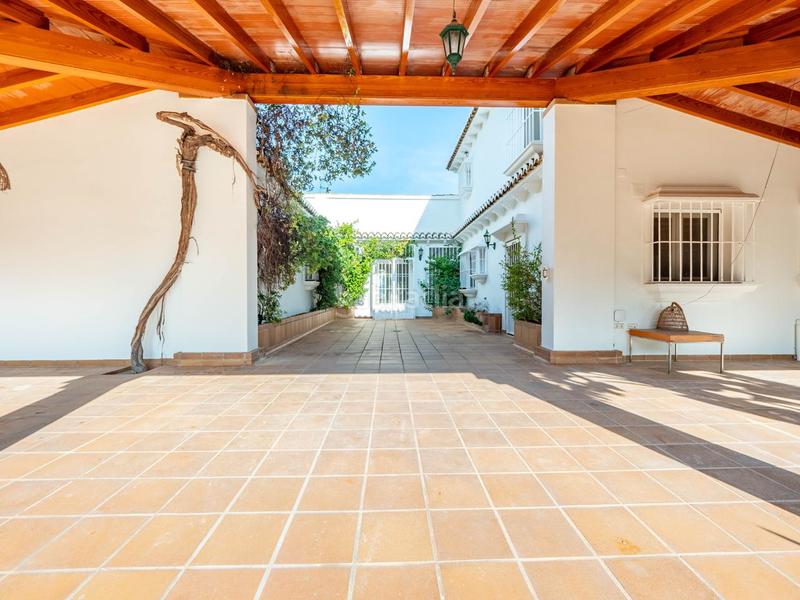 Foto 40172f3e-d071-4167-babc-de883174dd86. Masía exclusiva finca en Los Pinares-La Masia Bétera