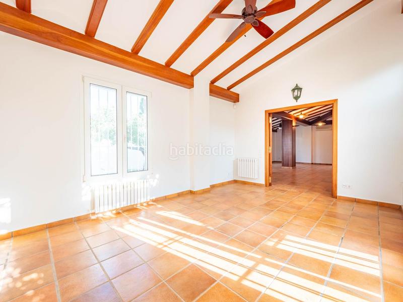 Foto 42c42983-9be7-4e3c-81a0-40afb3169c59. Masía exclusiva finca en Los Pinares-La Masia Bétera